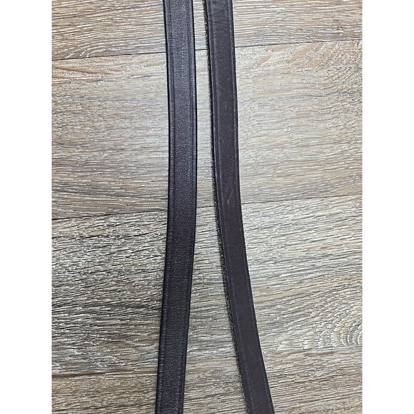 Orvis Shotshell 6 Foot Leather Dog Leash #1571 Brown - USED - Picture 6 of 13